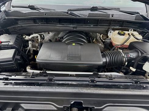 Used 2023 GMC Sierra 1500 AT4 w/ AT4 Preferred Package AWD/4WD image 31