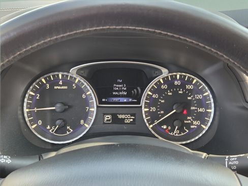 Used 2019 INFINITI QX60 Luxe w/ Essential Package AWD/4WD image 22