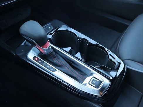 New 2026 Chevrolet Trax RS w/ Driver Confidence Package image 9