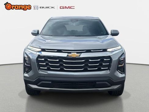 Used 2026 Chevrolet Equinox LT FWD image 8