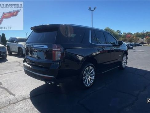 Certified 2023 Chevrolet Tahoe Premier image 8