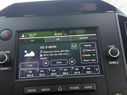 Certified 2025 Subaru Impreza 2.0i image 21