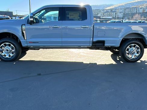 New 2026 Ford F350 Lariat w/ Lariat Ultimate Package image 6