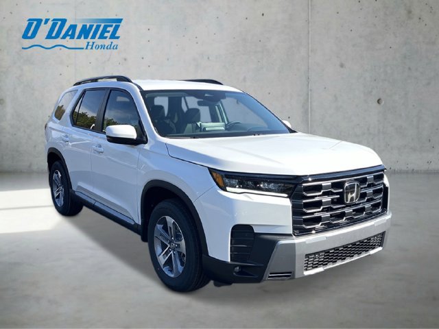 New 2026 Honda Pilot EX-L image 7