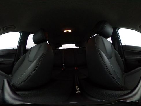 Used 2025 Buick Encore GX Preferred image 40