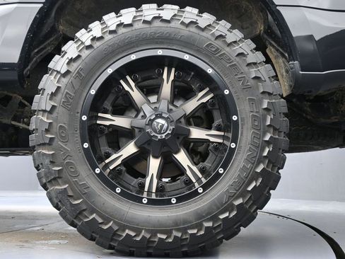 Used 2020 Ford F250 Lariat w/ Lariat Ultimate Package image 9