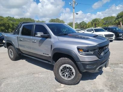 Used 2022 RAM 1500 TRX w/ TRX Level 1 Equipment Group
