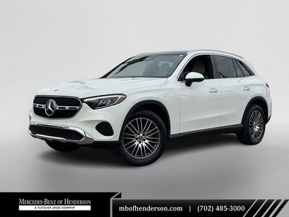 Certified 2025 Mercedes-Benz GLC 300