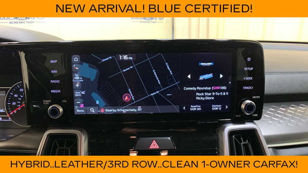 Used 2022 Kia Sorento S AWD/4WD image 36