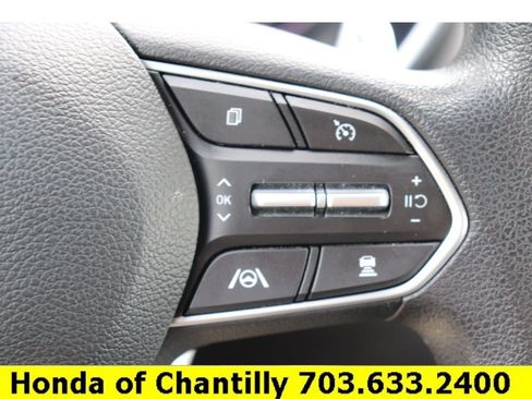 Used 2022 Hyundai Santa Fe SEL AWD/4WD image 12