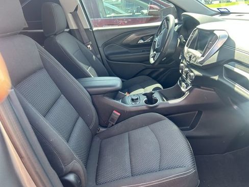 Used 2024 GMC Terrain SLE w/ Driver Convenience Package FWD image 5