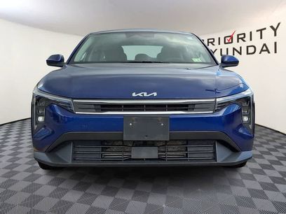 Used 2025 Kia K4