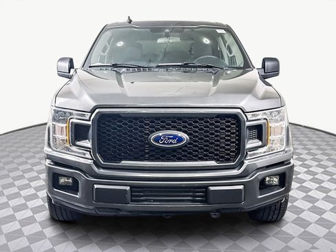 Used 2020 Ford F150 XL w/ Equipment Group 101A Mid image 2