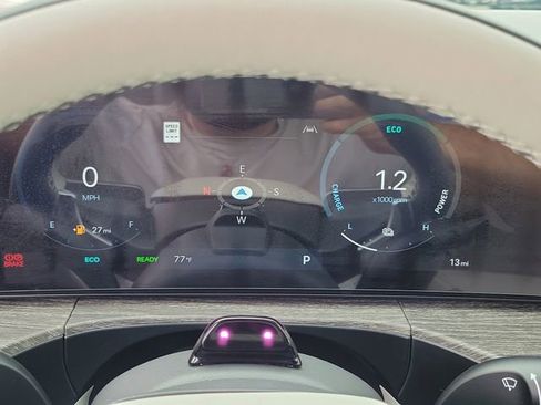 New 2025 Hyundai Santa Fe Calligraphy image 7