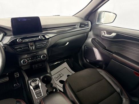 Used 2023 Ford Escape ST-Line w/ Equipment Group 301A image 22