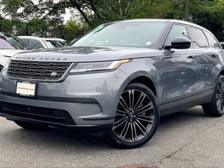 Certified 2026 Land Rover Range Rover Velar S AWD/4WD video 1