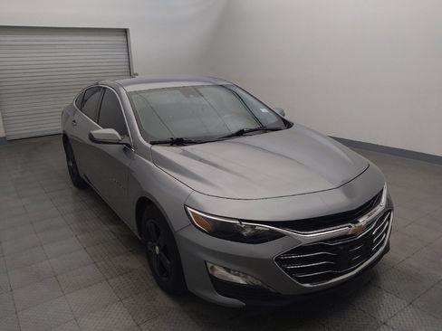 Used 2024 Chevrolet Malibu LT FWD image 13