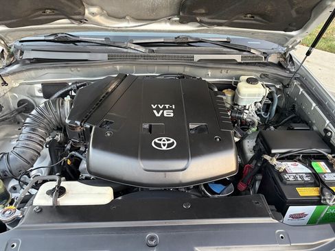 Used 2005 Toyota 4Runner Sport RWD image 27
