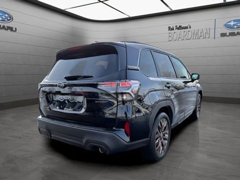 New 2026 Subaru Forester Sport image 5
