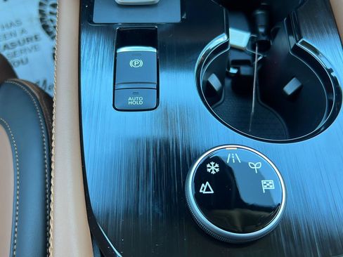 New 2026 Nissan Rogue Platinum w/ Platinum Premium Package image 24