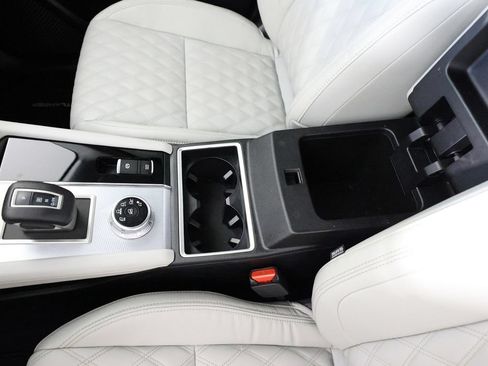 Used 2024 Mitsubishi Outlander SEL FWD image 32