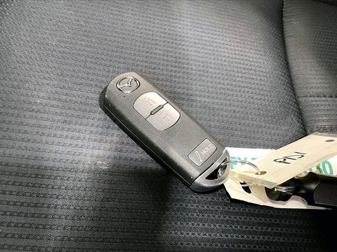 Used 2020 MAZDA CX-3 Sport image 19