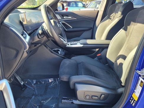 Certified 2023 BMW X1 xDrive28i w/ Premium Package image 10