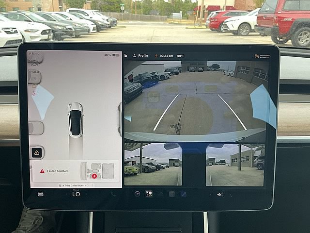 Used 2020 Tesla Model 3 RWD image 20