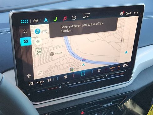 New 2026 Volkswagen ID.4 Pro S AWD/4WD image 15