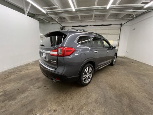 Used 2020 Subaru Ascent Touring w/ Popular Package #3 image 6