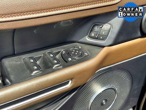 Used 2020 Ford Expedition King Ranch image 16