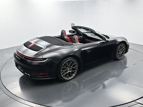 Used 2024 Porsche 911 Carrera S image 45