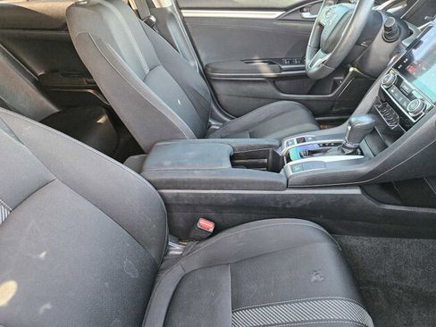 Used 2016 Honda Civic EX image 13