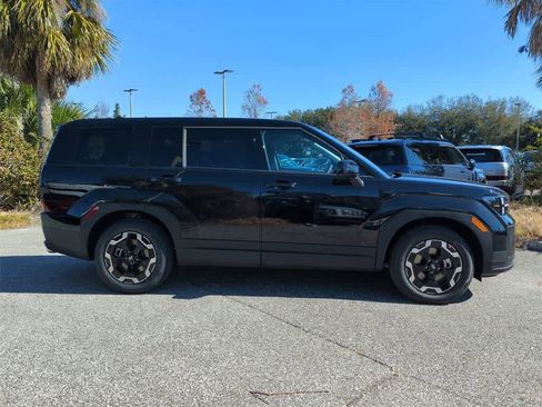 New 2026 Hyundai Santa Fe SE image 8