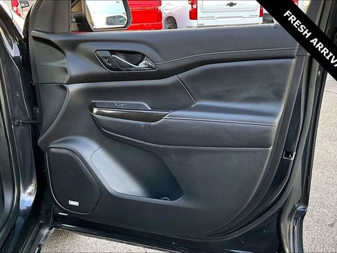 Used 2020 GMC Acadia AT4 w/ Trailering Package image 28