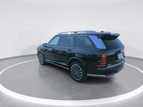 New 2026 Hyundai Palisade Calligraphy image 6