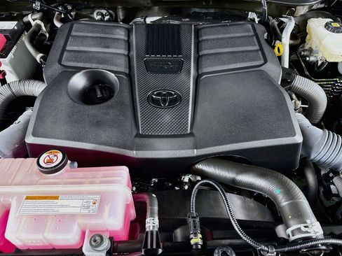 Used 2023 Toyota Tundra 1794 Edition AWD/4WD image 42