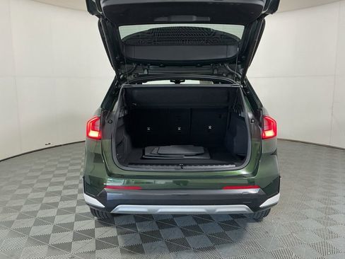 Certified 2025 BMW X1 xDrive28i w/ Technology Package image 28