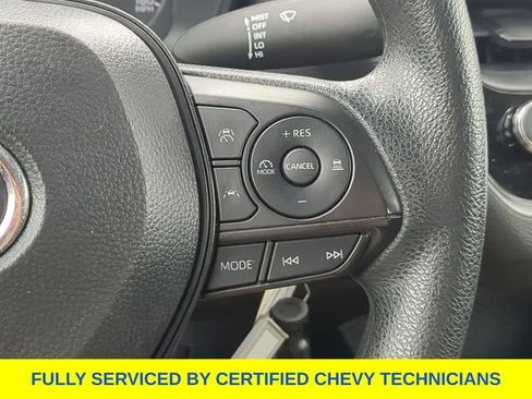 Used 2024 Toyota Corolla LE FWD image 29