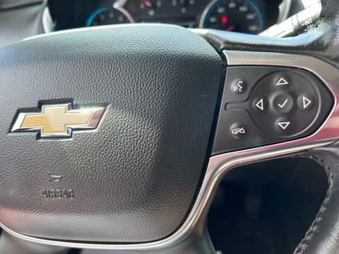 Used 2018 Chevrolet Traverse LT AWD/4WD image 21