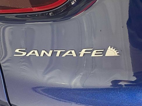 Used 2023 Hyundai Santa Fe Calligraphy AWD/4WD image 9