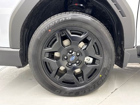 New 2026 Subaru Outback Limited image 9