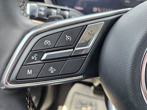 Used 2025 Buick Envision Sport Touring AWD/4WD image 29