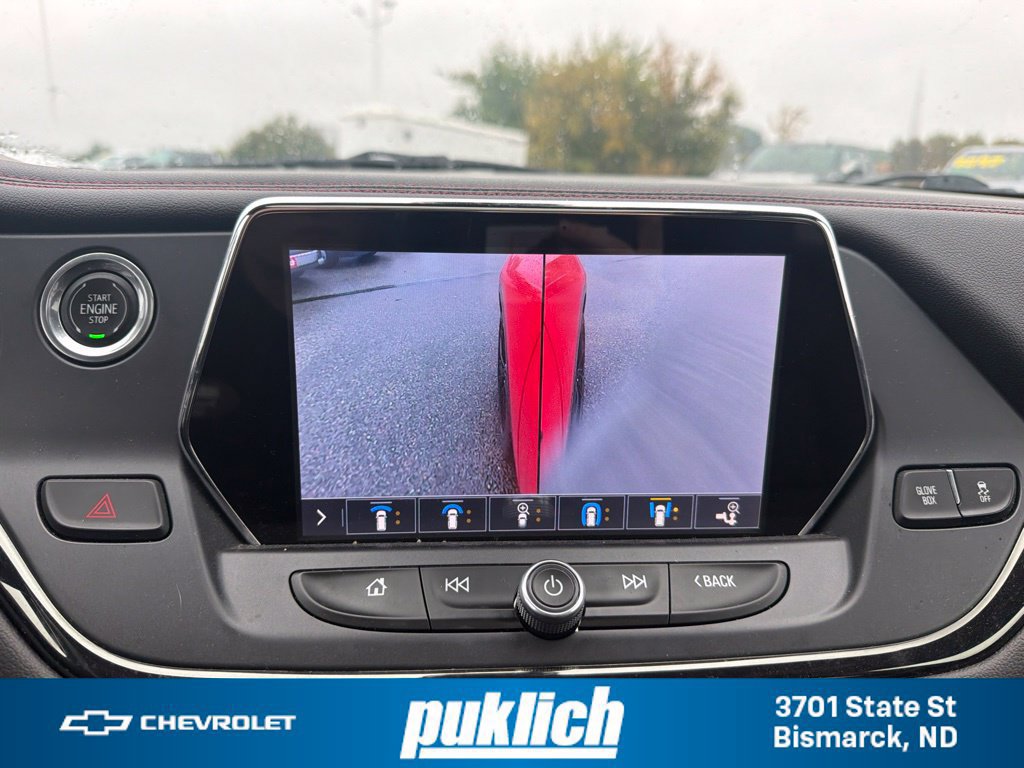 Used 2019 Chevrolet Blazer RS AWD/4WD image 25