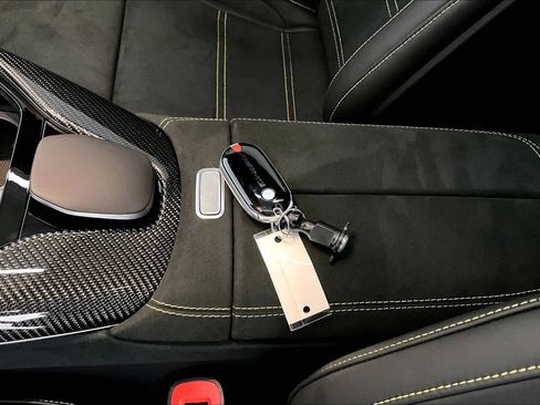 Used 2026 Mercedes-Benz AMG GT 63 image 15