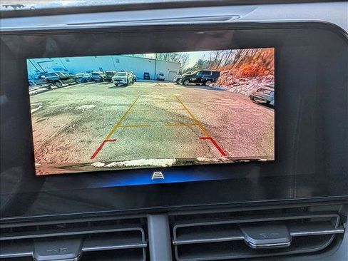 New 2026 Chevrolet Trax LT w/ Driver Confidence Package image 12