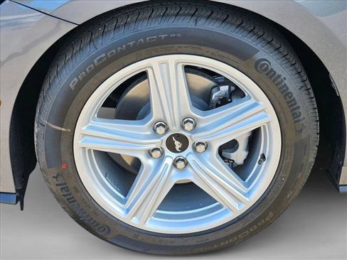 New 2026 Ford Mustang Coupe image 10