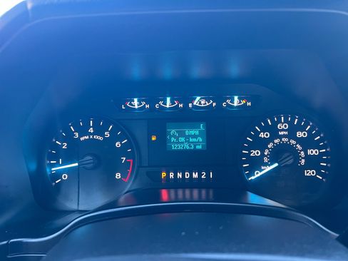 Used 2020 Ford F150 XL image 18