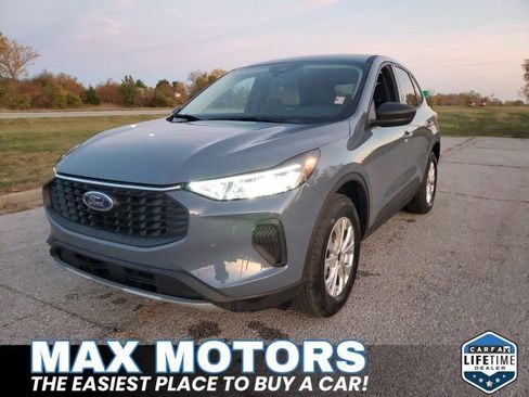 New 2026 Ford Escape Active w/ Cold Weather Package AWD/4WD image 15
