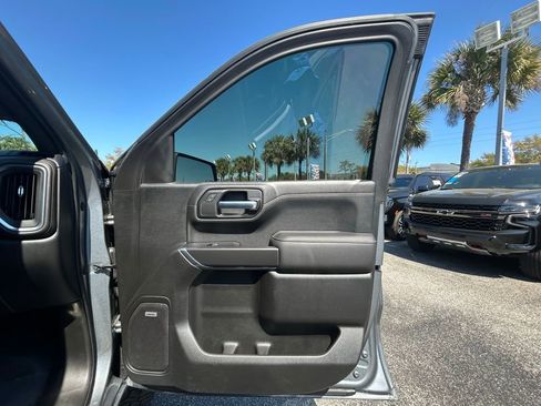 Used 2020 GMC Sierra 1500 AT4 w/ AT4 Premium Package image 27